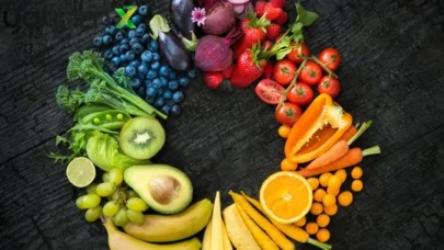 Antalya'da Aralık Ayı Hal Endeksi Açıklandı: Sebze Bollaştı, Meyve Fiyatı Yükseldi