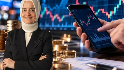 Fatma Betül Sayan Kaya ve eşi için 7 bankaya ödeme talimatı