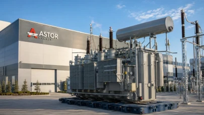 Astor Enerji'de hissedarlar hakkındaki tedbir kararı kaldırıldı