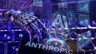 Anthropic halka arz başvurusunu yaptı: Nasdaq’a geliyor