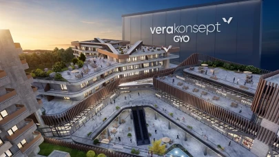 VRGYO bedelli iptal: SPK başvurusu geri çekildi
