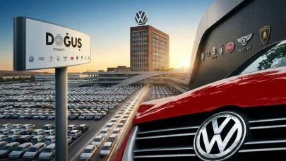 Volkswagen otomobilleri Türkiye'de mi üretilecek? DOAS açıkladı