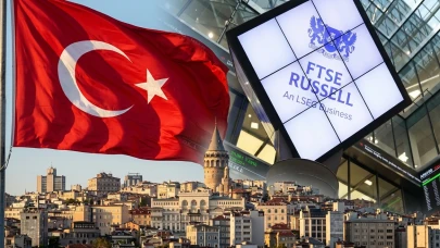 FTSE Russell fon krizi sonrası Türkiye kararı için tarih verdi