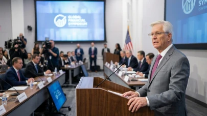 Fed Üyesi Waller açıkladı: Enflasyon beklentiler sağlam zeminde