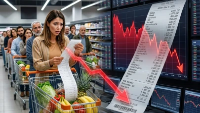 Piyasaların Ekim Ayı enflasyon beklentisi netleşti: TÜFE kaç olacak?