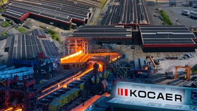Kocaer Çelik KAP’a bildirdi: 7 yeni politika devrede