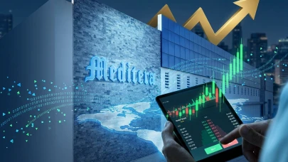 MEDTR ihaleyi kazandı: 48,3 milyon TL'lik anlaşma kesinleşti