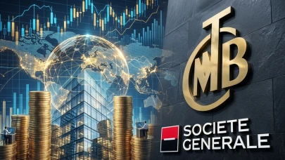 TCMB faiz indirimi mi yapacak? Societe Generale tahminini açıkladı