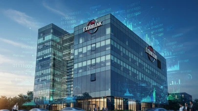 Türk Eximbank'ta büyük dönüşüm: Detaylar netleşti