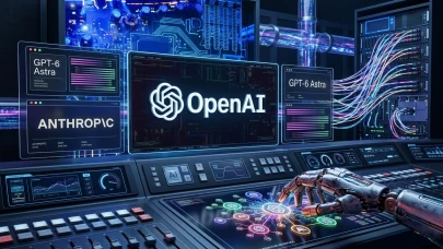 OpenAI, Anthropic halka arzı öncesi 30 milyar dolar peşinde