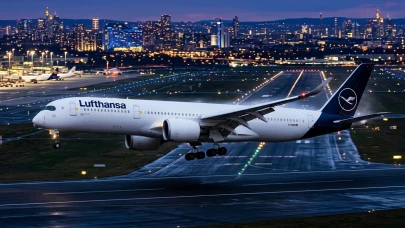Air France-KLM elendi! Lufthansa TAP’ın ortağı oldu