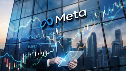 Meta’dan yapay zeka hamlesi: 95 milyar dolarlık hisse satışı