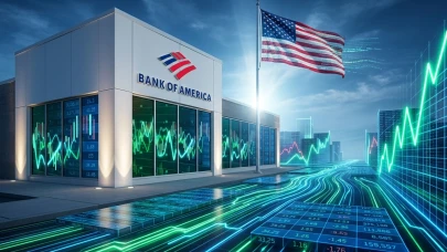 BofA duyurdu: Teknoloji hisseleri pozisyonunda 6 yılın zirvesi