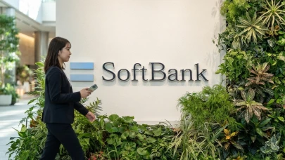 SoftBank'tan 100 milyar dolarlık yapay zeka hamlesi