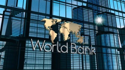 Dünya Bankası Türkiye büyüme tahminini açıkladı: İşte oranlar