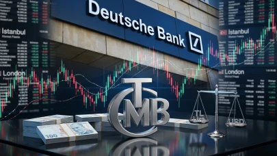 Deutsche Bank'tan TCMB analizi: Faiz indirimi sürecek mi?