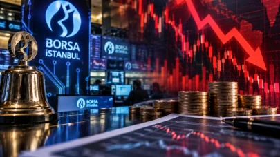 Yatırım fonu krizi halka arz endeksini sarstı: Kayıp yüzde 56,3’ü buldu