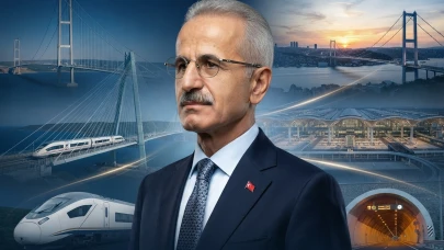 Uraloğlu'ndan fon açıklaması: Ucu kime dokunursa dokunsun