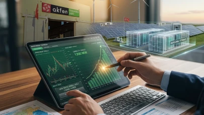 Akfen Yenilenebilir Enerji Van projesi için EPDK lisansını aldı