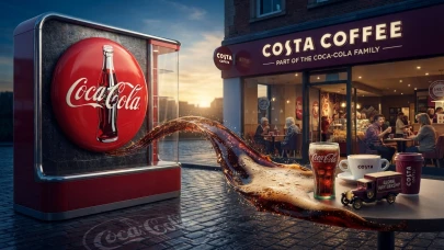 Coca-Cola, Costa Coffee’yi satıyor mu? 5 milyar dolarlık hamle