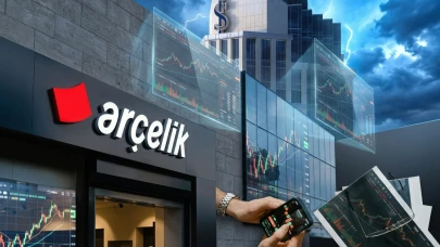 Arçelik beklentiyi aşan zarar açıkladı: ARCLK hedef fiyatı düştü