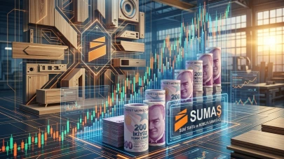SUMAS'tan temettü kararı: Net kar payı ödeme tarihi belli oldu