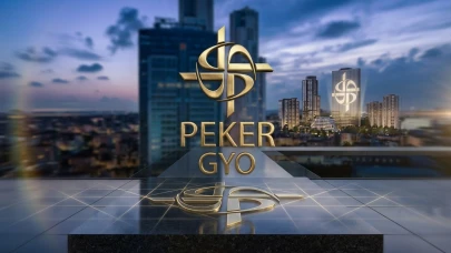 Peker GYO'da (PEKGY) flaş ayrılık: İbrahim Emre Ordukaya istifa etti