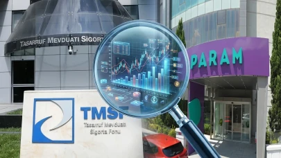 1,25 milyar TL bedelle satışta: TMSF'den Nebim Neyir kararı