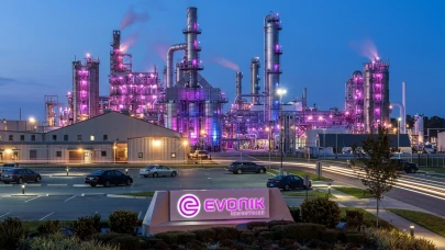 Evonik'ten BASF'ye ret: 11 milyar euroluk teklif yetersiz kaldı