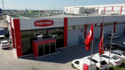 KRVGD temettü ödemeleri hesaplarda: Kervan Gıda ödeme detayları