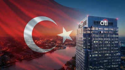 Citi'den Türkiye için yıl sonu enflasyon ve faiz tahmini