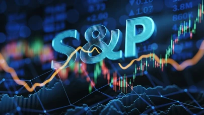 S&P 500 ve Nasdaq'ta yapay zeka rallisi: Piyasa artışla açıldı