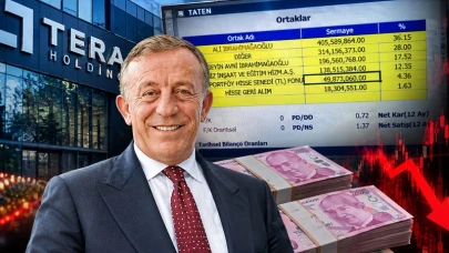 Ağaoğlu'nun Tera'dan çıkış planı: 500 milyonluk kaçış hamlesi