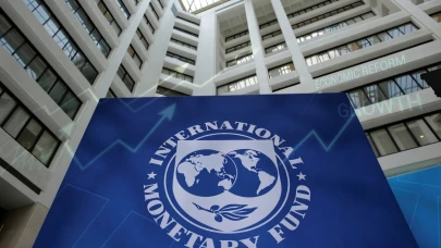 IMF'den vergi uyarısı: Büyümeyi güçlendirecek reform vurgusu