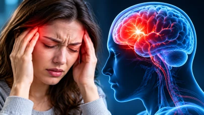 Geçmeyen baş ağrısına dikkat! Ciddi hastalık belirtisi olabilir