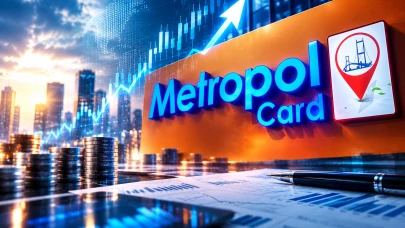 MCARD temettü ödemesi yatırıldı: Hisseden yüzde 7'lik yükseliş