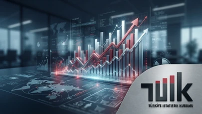 TÜİK ticaret verilerini duyurdu: Perakende satışlar uçuşa geçti