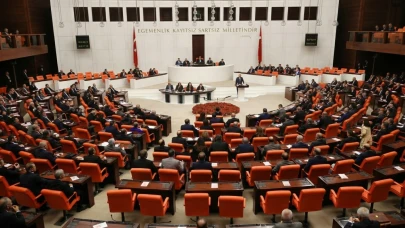 1 milyon kişinin GSS borcu siliniyor: TBMM harekete geçti