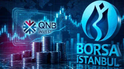 QNB Invest önerdi: BIST 100’de öne çıkan 6 yıldız hisse