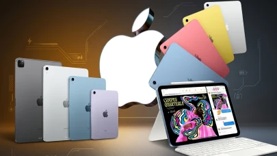 Apple Türkiye'den iPad fiyatlarına büyük zam: İşte yeni tarifeler
