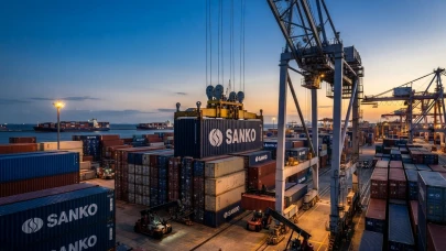 SANKO'dan 150 milyon TL'lik geri alım kararı