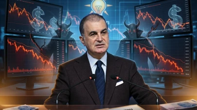 Ömer Çelik'ten sert fon çıkışı: Gerçekler mutlaka açığa çıkacak