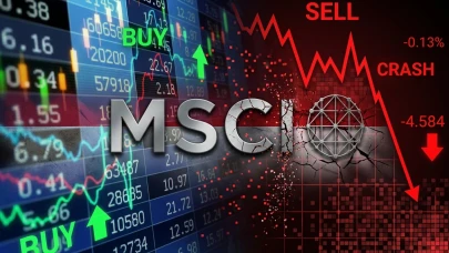 MSCI tehdidi Endonezya'yı salladı: Piyasalarında panik satışı