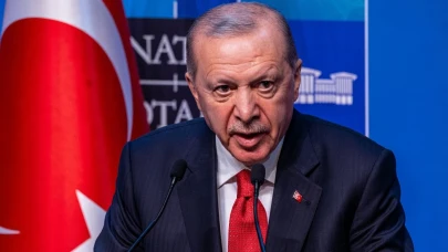 Erdoğan'dan fon soruşturması açıklaması: Hesap verecekler