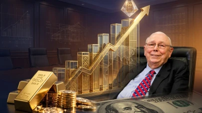 Charlie Munger’ın 99 yaşındaki servet sırrı belli oldu