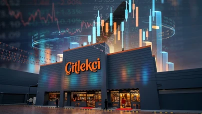 Çitlekçi 1,1 milyar TL kâr açıkladı, nakit akışı yarıya düştü