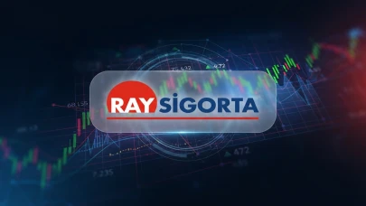 Ray Sigorta’dan 9 aylık prim açıklaması: 31,5 milyar TL
