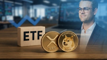 Dogecoin ETF'si neden kapandı? Bitwise CEO'sundan çarpıcı açıklama