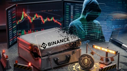 Binance TR'den siber saldırı sonrası açıklama: Varlıklar güvende mi?