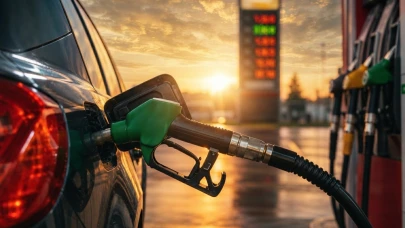 Motorine indirim geldi: 6 Ekim 2026 güncel akaryakıt fiyatları